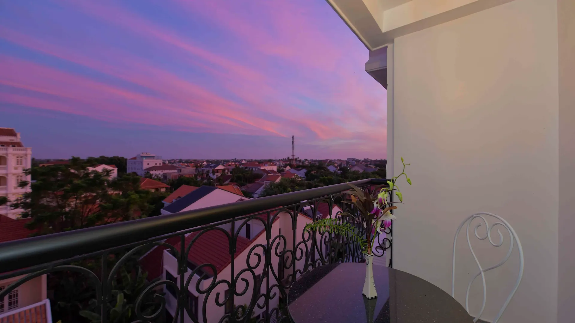 Hoi An Rosemary Boutique Hotel & Spa - A Peaceful Retreat Vietnam