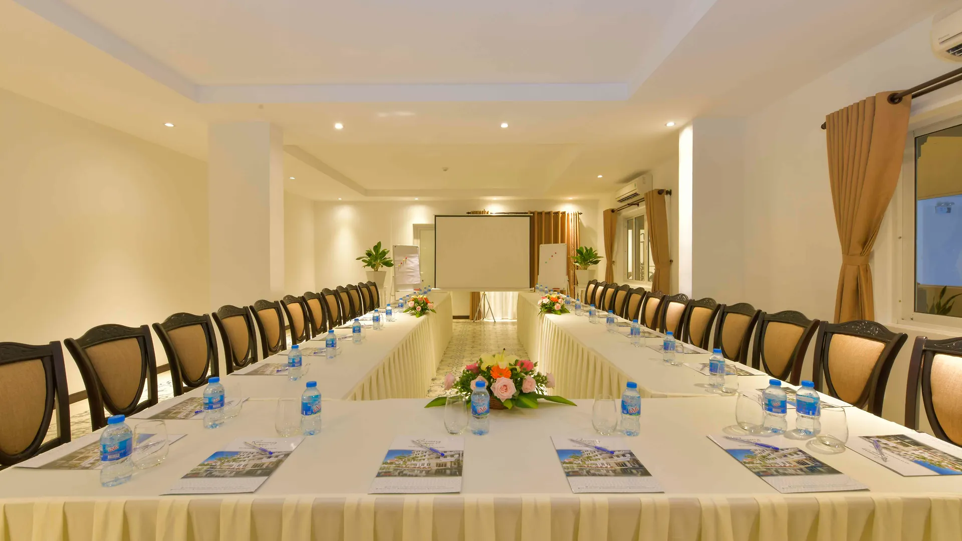 Hoi An Rosemary Boutique Hotel & Spa - A Peaceful Retreat 4*, Hoi An Vietnam