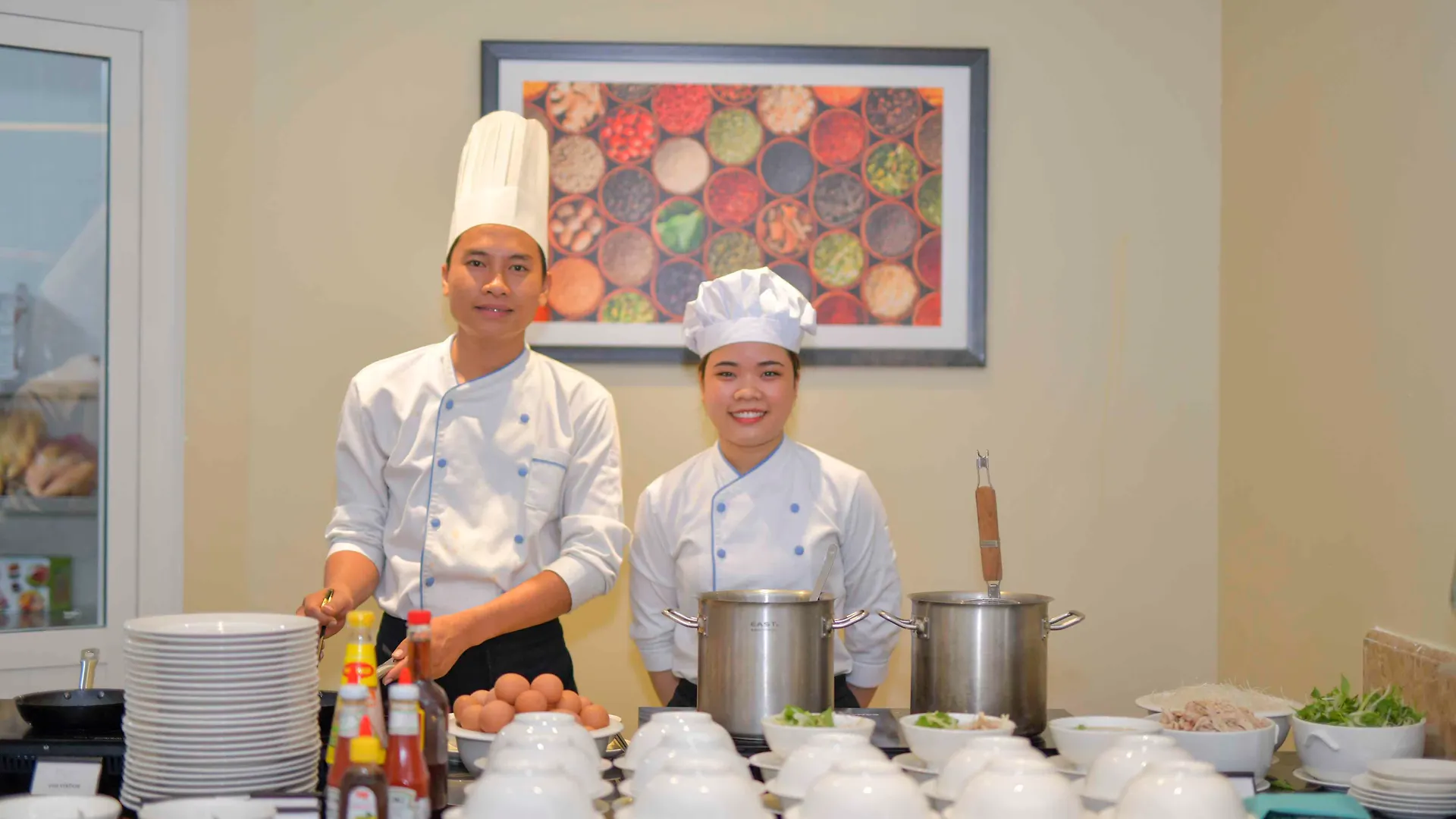 Hoi An Rosemary Boutique Hotel & Spa - A Peaceful Retreat 4*, Hoi An Vietnam