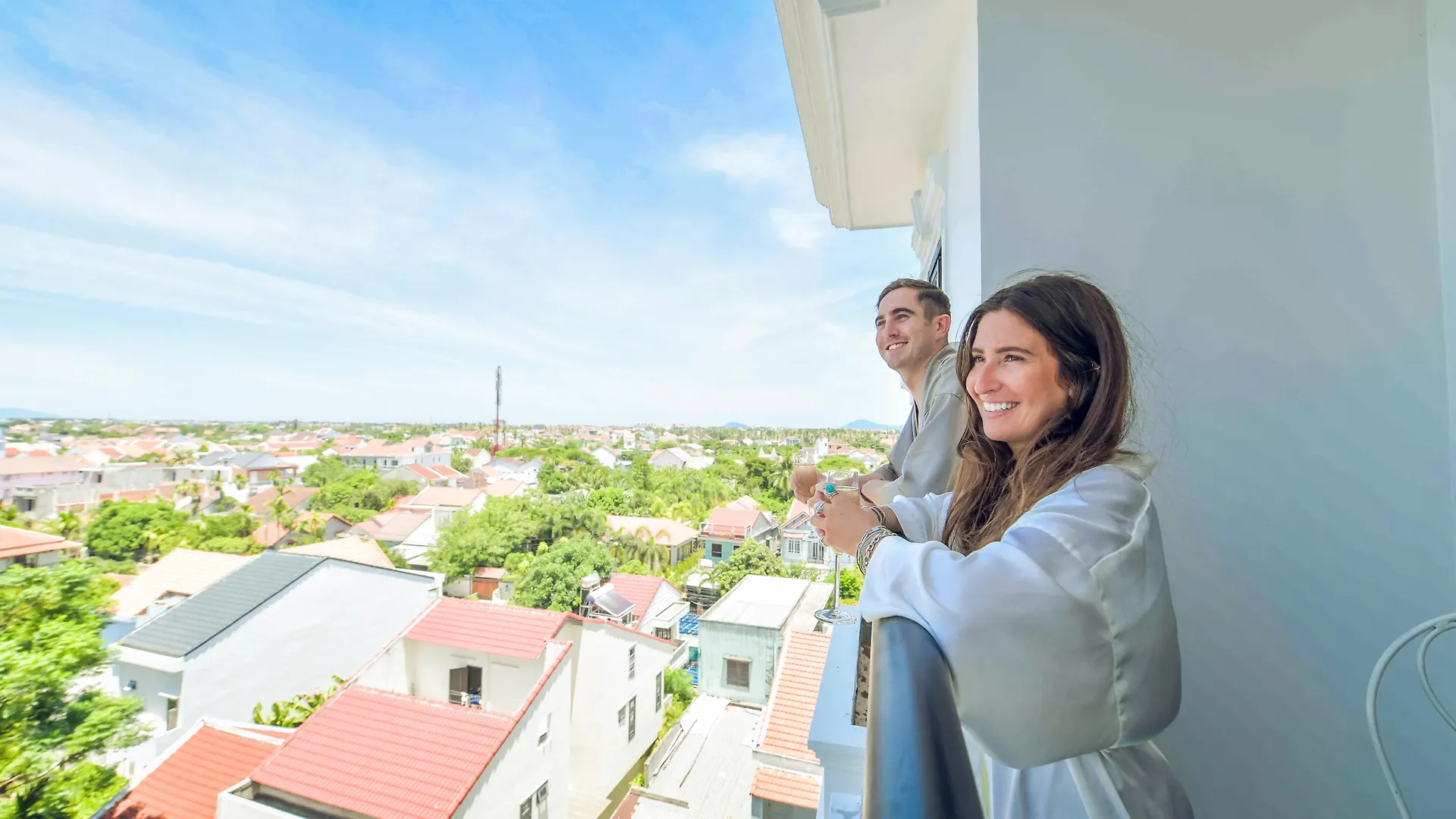 Hoi An Rosemary Boutique Hotel & Spa - A Peaceful Retreat