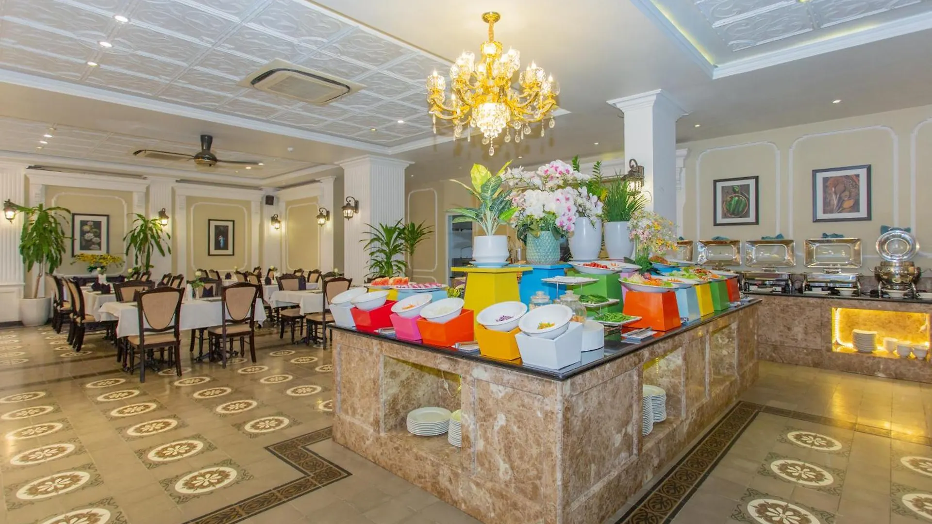Hoi An Rosemary Boutique Hotel & Spa - A Peaceful Retreat 4*, Hoi An Vietnam