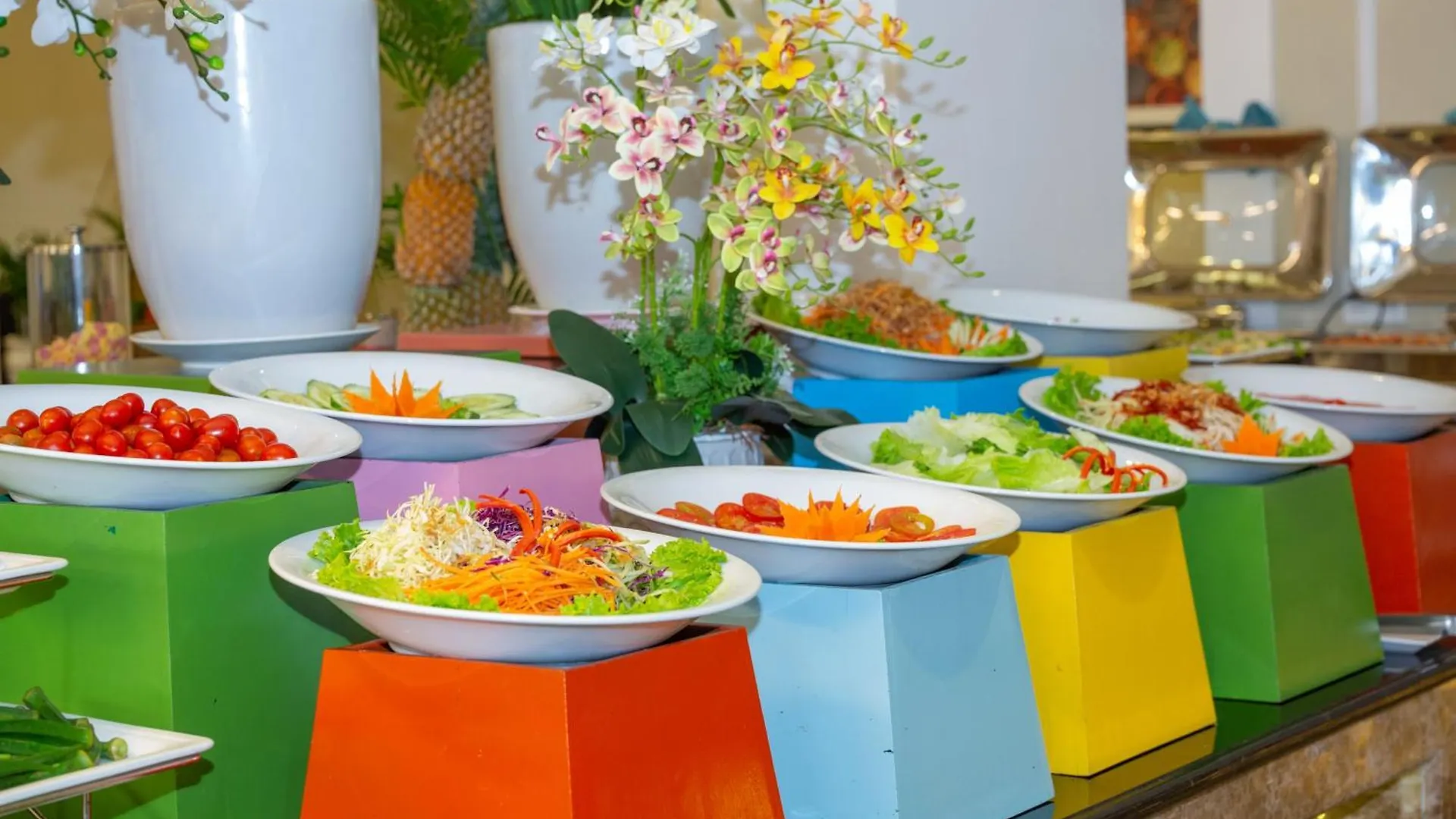 ****  Hoi An Rosemary Boutique Hotel & Spa - A Peaceful Retreat Vietnam