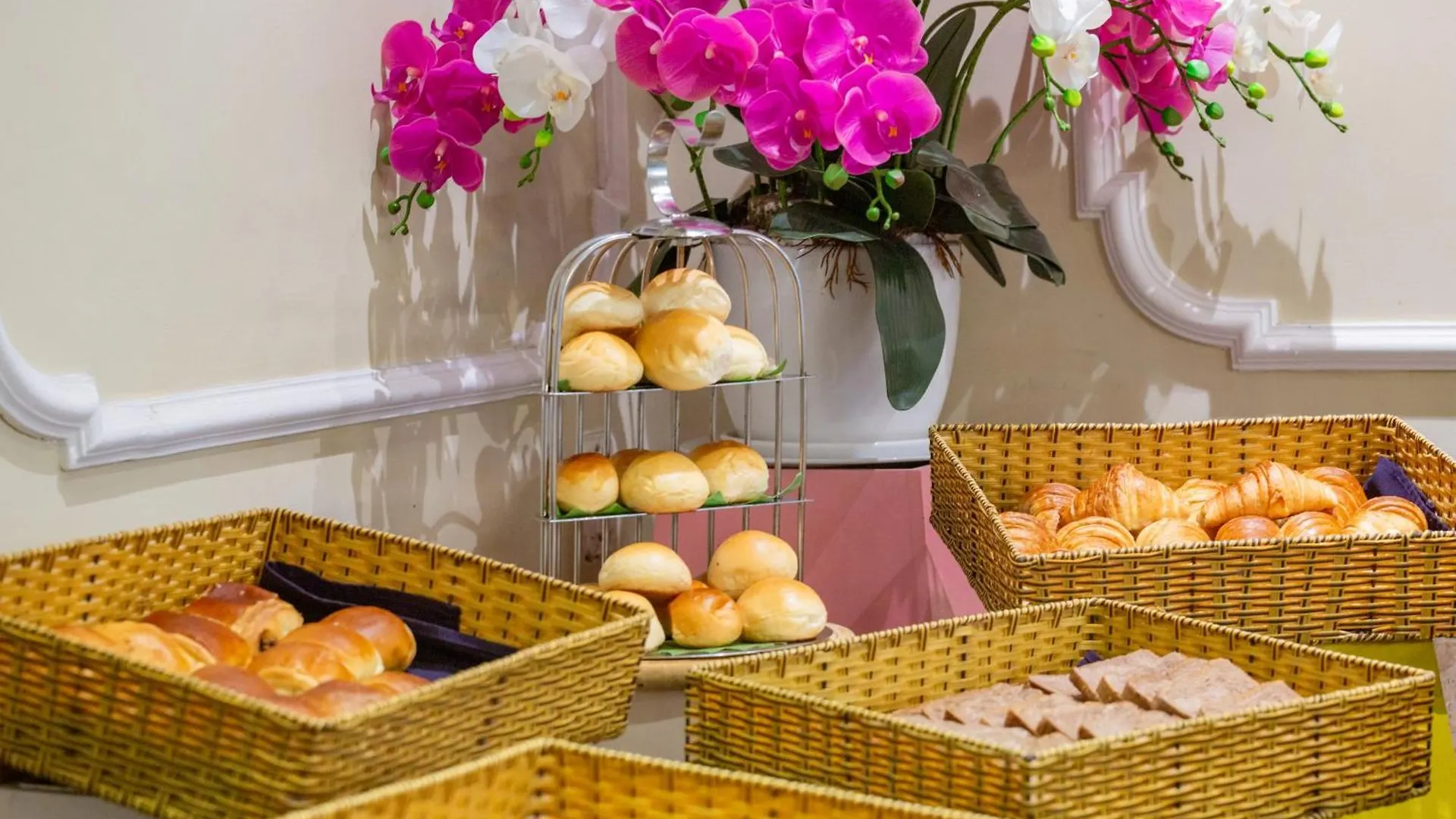 Hoi An Rosemary Boutique Hotel & Spa - A Peaceful Retreat  Hoi An