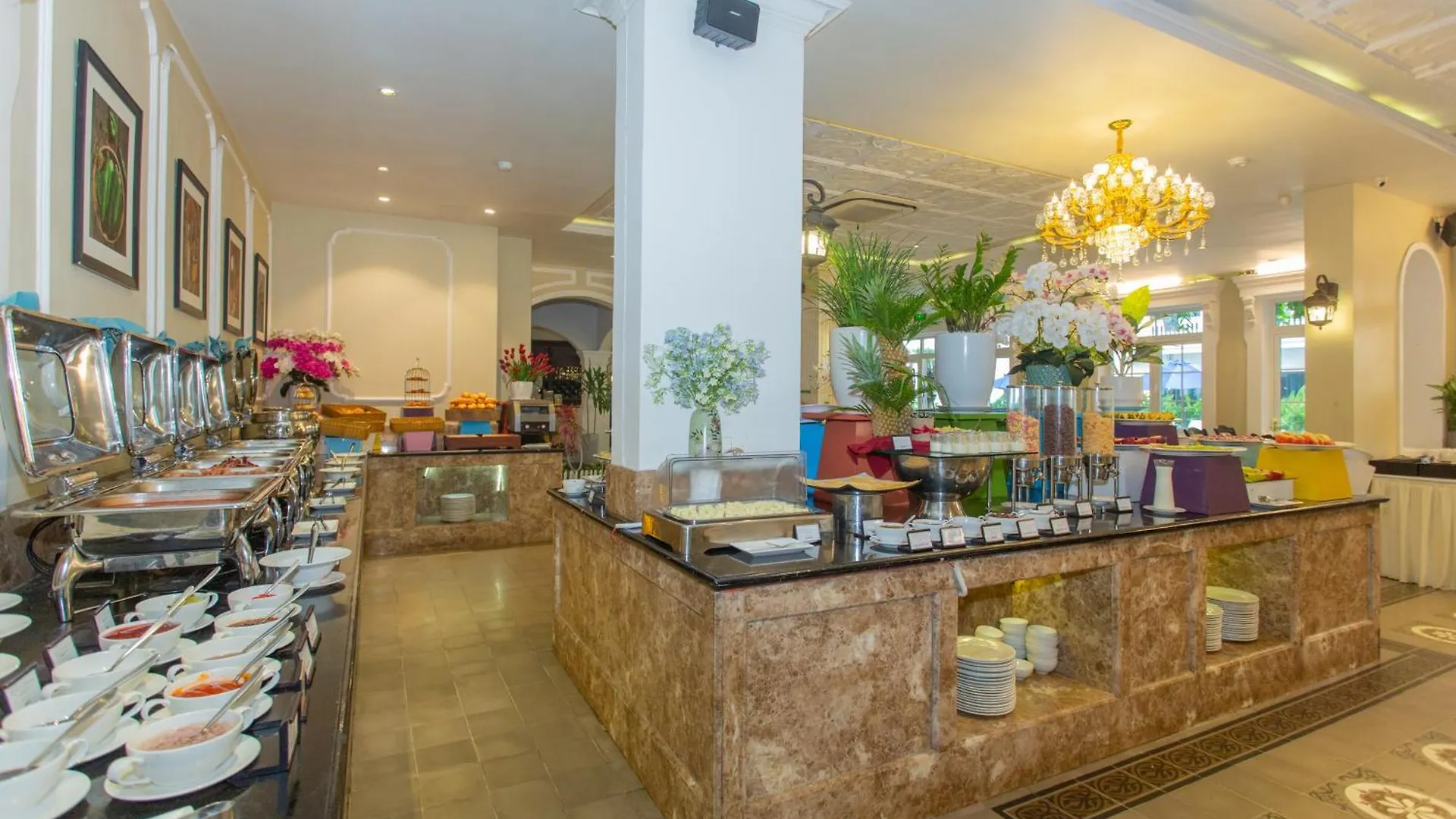 Hoi An Rosemary Boutique Hotel & Spa - A Peaceful Retreat Hoi An