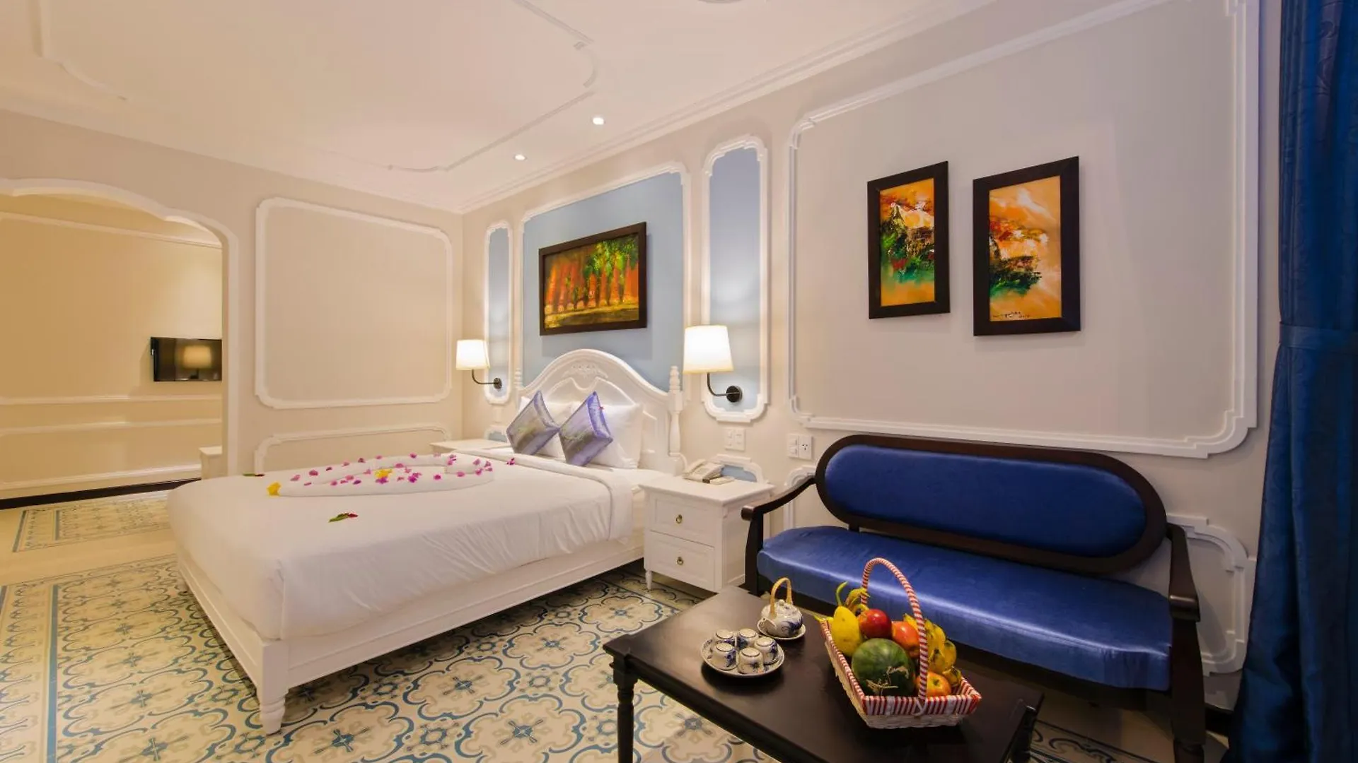 Hoi An Rosemary Boutique Hotel & Spa - A Peaceful Retreat Hoi An