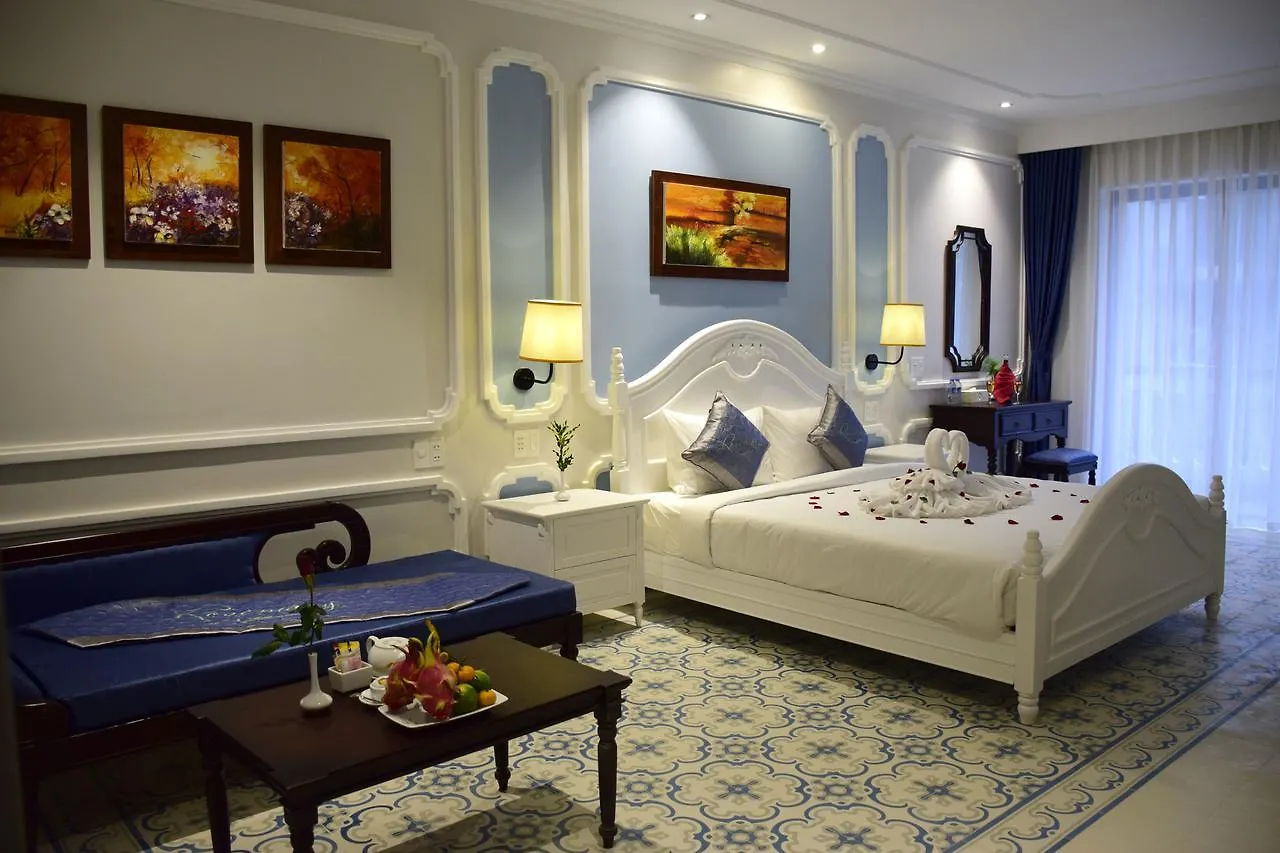 ****  Hoi An Rosemary Boutique Hotel & Spa - A Peaceful Retreat Vietnam