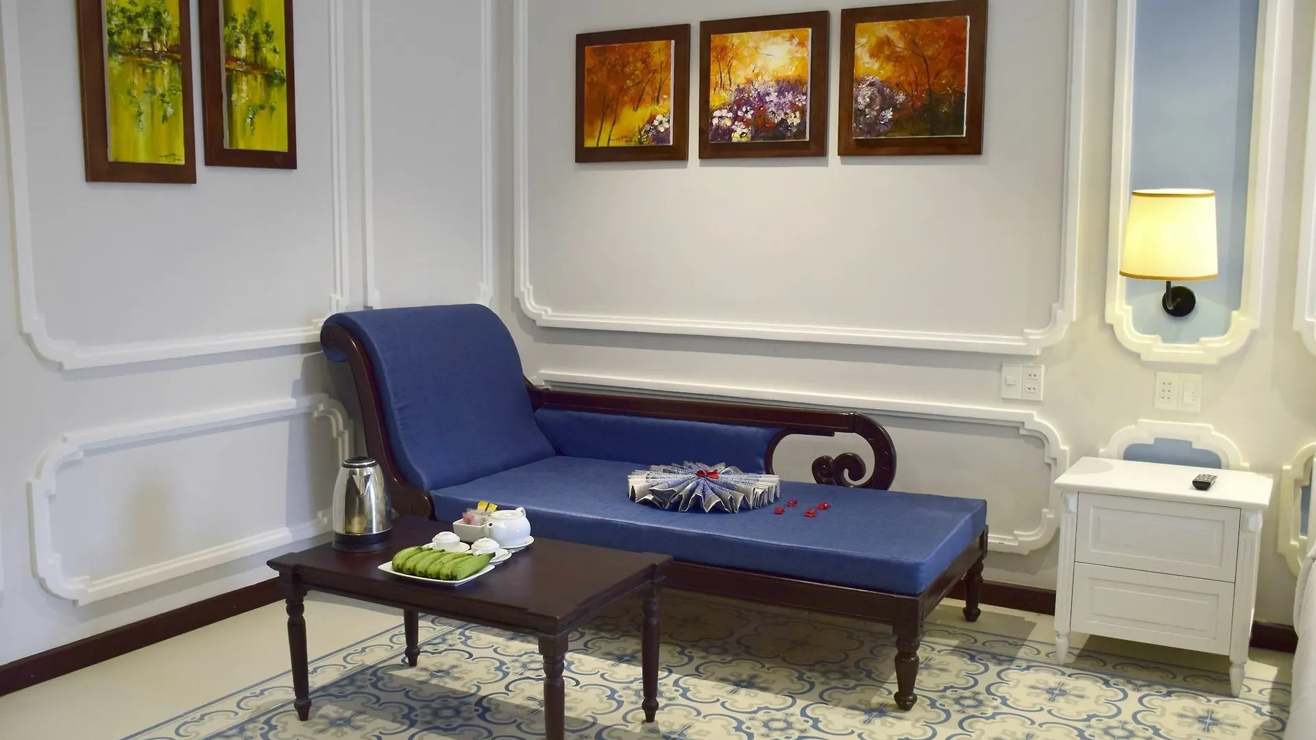 Hoi An Rosemary Boutique Hotel & Spa - A Peaceful Retreat Hoi An