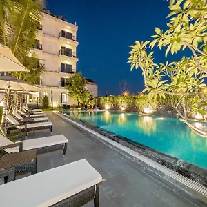 Athenia Boutique & Hoi An