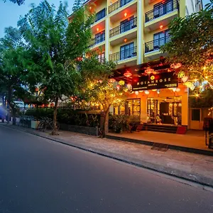 Rose Garden Hoi An