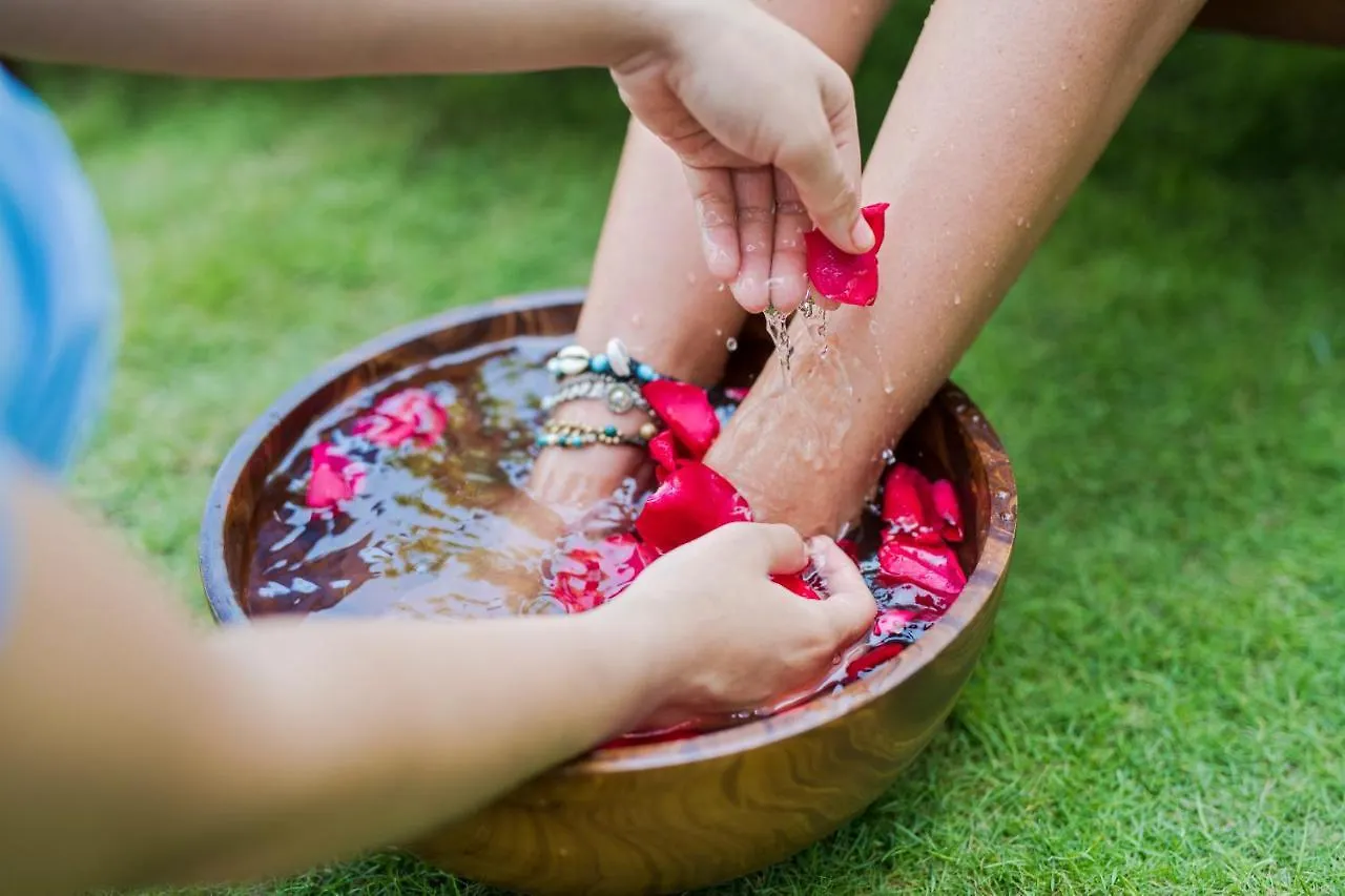 ****  Hoi An Rosemary Boutique Hotel & Spa - A Peaceful Retreat Vietname