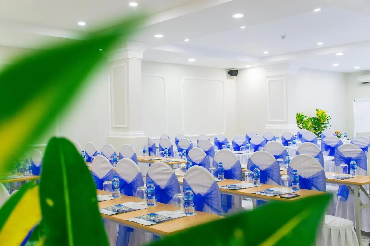 Hoi An Rosemary Boutique Hotel & Spa - A Peaceful Retreat