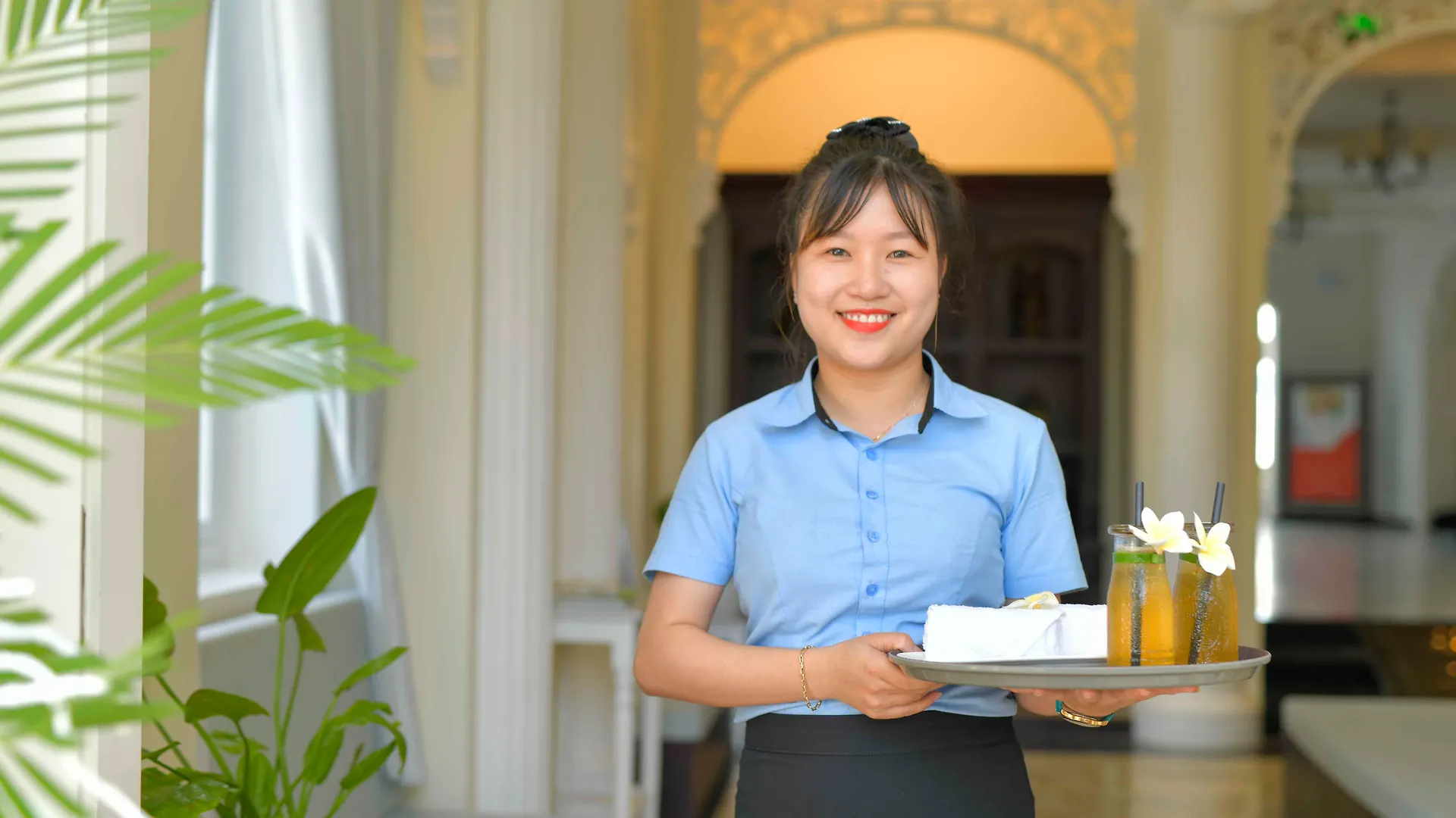 Hoi An Rosemary Boutique Hotel & Spa - A Peaceful Retreat 4*, Hoi An Vietnam