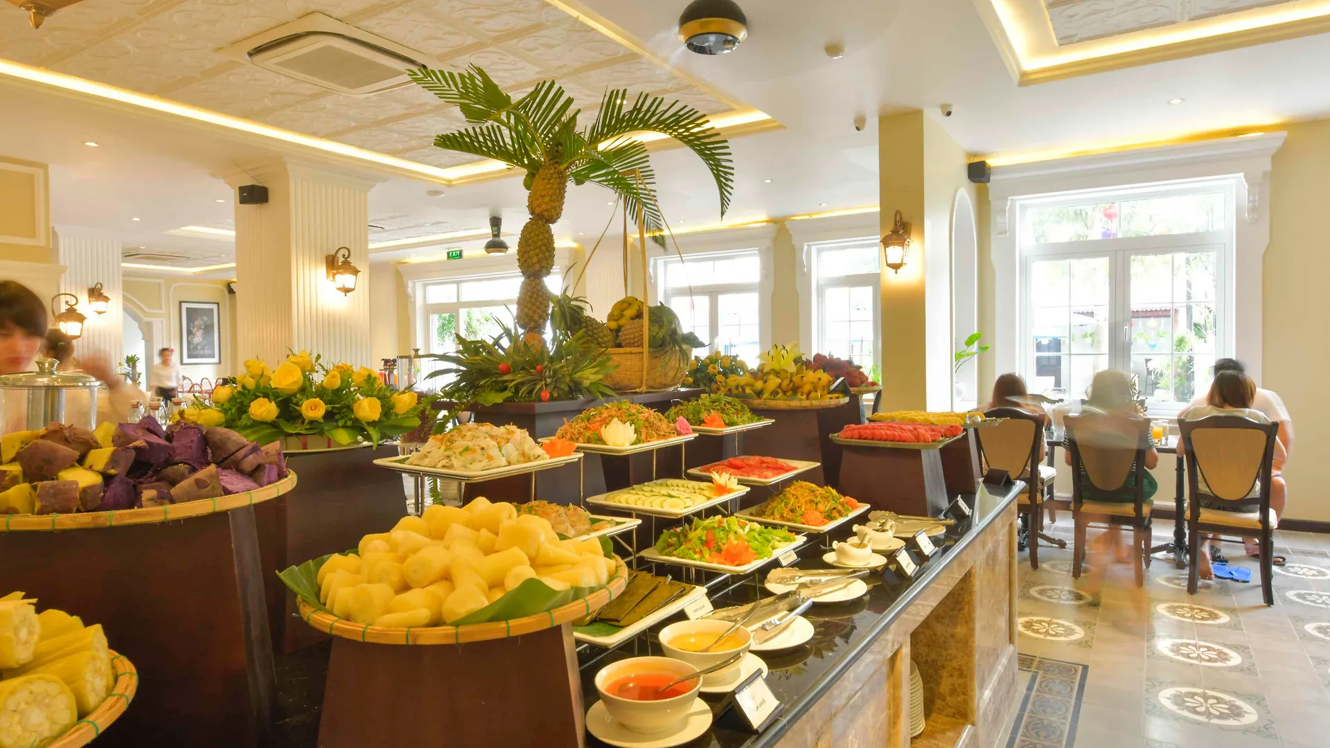 Hoi An Rosemary Boutique Hotel & Spa - A Peaceful Retreat