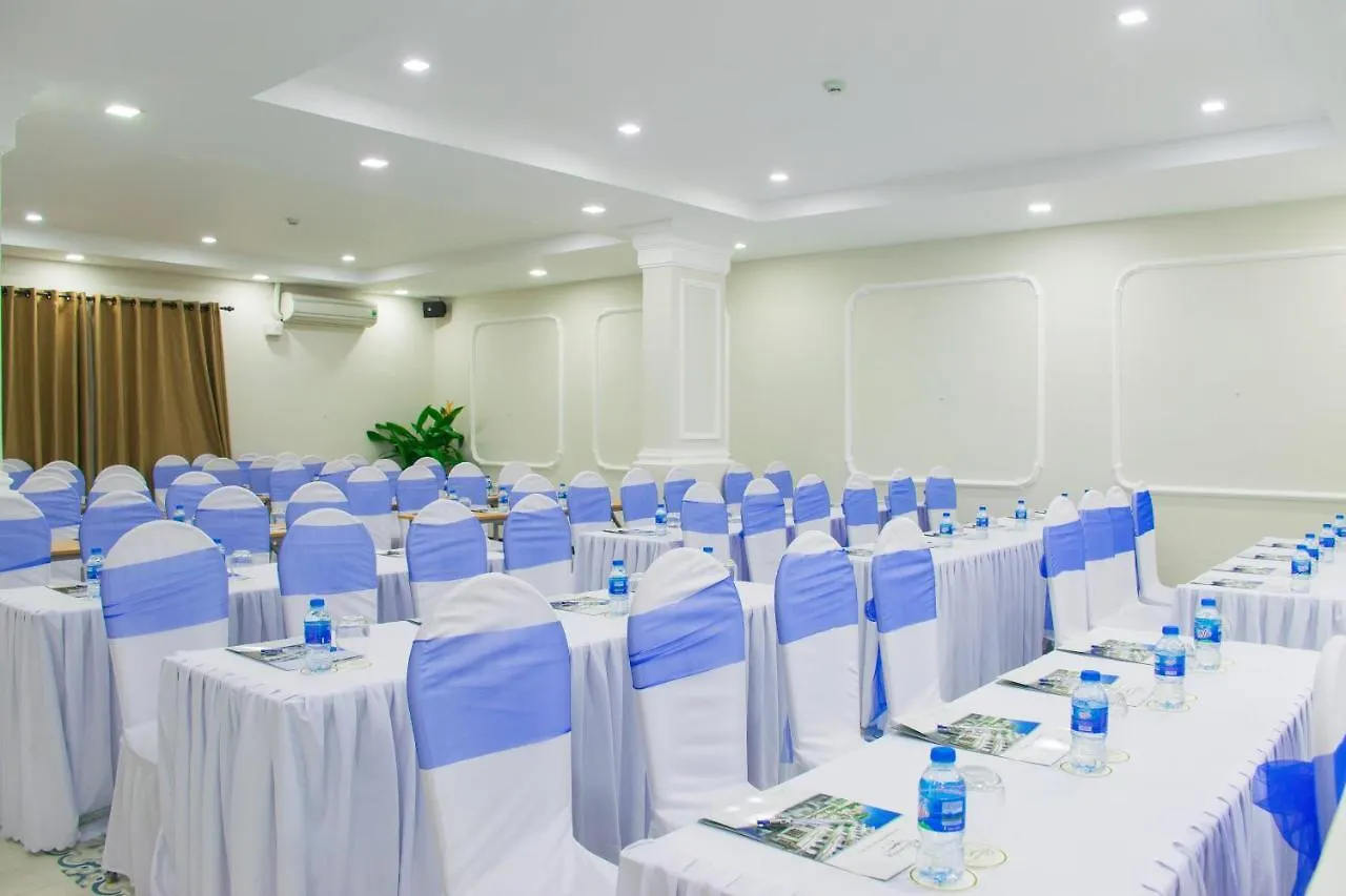 Hoi An Rosemary Boutique Hotel & Spa - A Peaceful Retreat 4*, Hoi An Vietnam